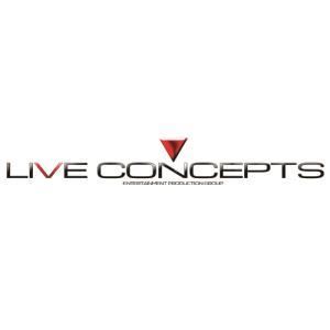 Live Concepts USA - Harrisburg