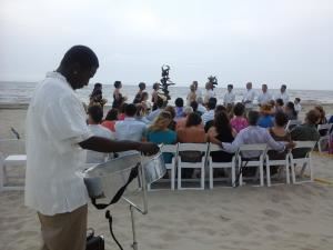 One Love Caribbean Steel Drum Band