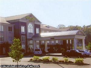 Holiday Inn Express & Suites Youngstown N (Warren/Niles)