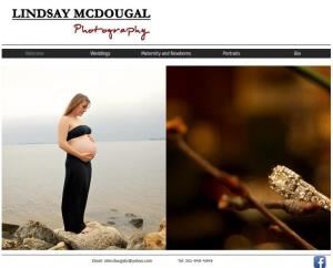 Lindsay McDougal Photography