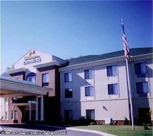 Holiday Inn Express Lordstown-Newton Falls/Warren