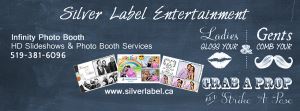 Silver Label Entertainment