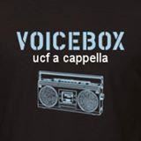 Voicebox A Cappella