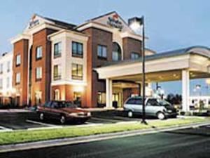 Holiday Inn Express & Suites Olive Branch