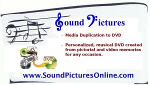 Sound Pictures, Inc.