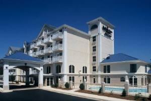 Holiday Inn Express & Suites Asheville-Biltmore Square Mall