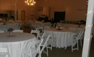 montgomery al wedding room venues