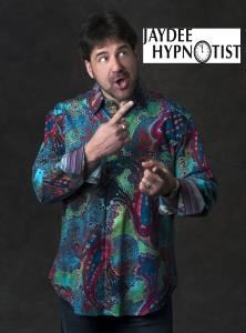 Salem OR - JayDee Hypnotist Corporate Party Entertainment