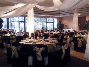 Del Angel Banquet Hall