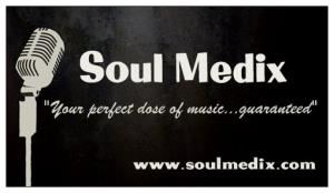 Soul Medix - Hamilton