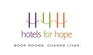 Hotels for Hope
