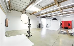 805 Studios