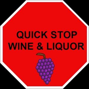 Quick Stop Wine & Liquor