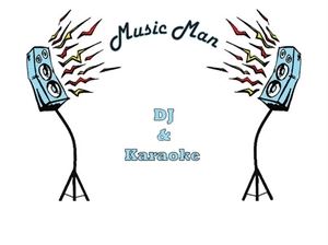 Music Man DJ and Karaoke