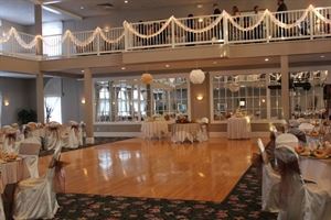 Waterview Pavilion Belmar NJ  Wedding  Venue 