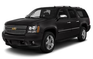 Airport Limo Mississauga