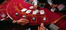 Tricks of the Spade Casino Rental