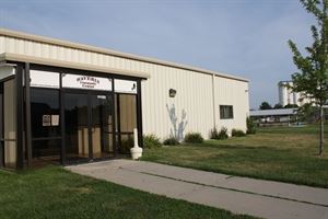 Waverly Community Foundation Social Hall And Reception Facility