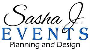 Sasha J Events