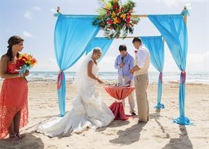 South Padre Sands Weddings & Events