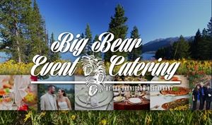 Big Bear Event Catering