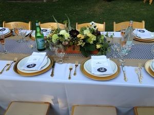 Simply Elegant Catering