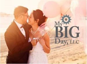 My BIG Day Events