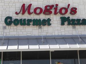 Mogio's Gourmet Pizza