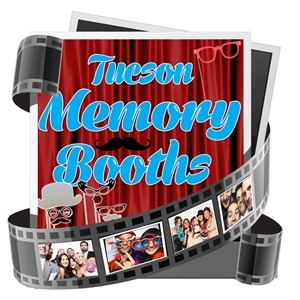 Tucson Memory Booths