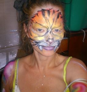 Chrissy's World of Face Painting