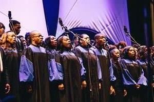 Howard Gospel Choir of Howard University