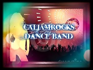 CALJAMROCKS! (California Jammin' Band)
