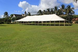 Platinum Tents and Events