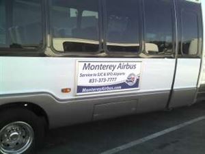 Monterey Airbus