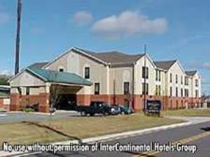 Holiday Inn Express & Suites Birmingham NE - Trussville