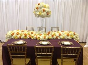 Chic Event Creations