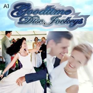Bay Area Goodtime Wedding & Party DJs,  Karaoke, Video & Photo Booths