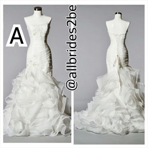 All Brides 2 Be & Formalwear