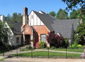 Placerville Shakespeare Club