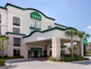 Holiday Inn Express & Suites Jacksonville Airport