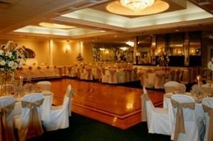 The Chandelier Belleville  NJ  Wedding  Venue 