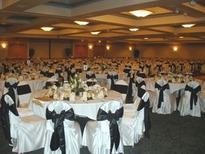 Manoa Grand Ballroom