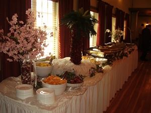 Candlelight Catering