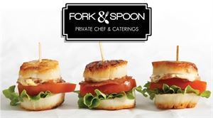 Fork & Spoon Private Chef