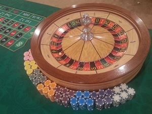 Grand Rapids Casino Parties