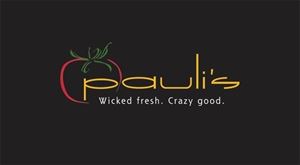 Pauli's