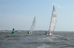 Cape Fear Sailing Academy