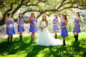 Sedona Wedding Planner