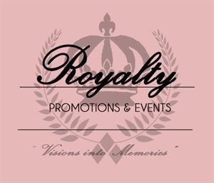Royalty Promotions & Events LLC