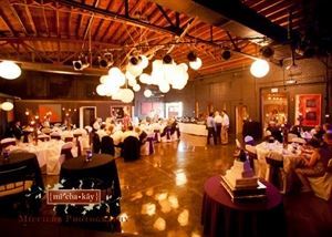 Market On Main Hickory  NC  Party Venue 